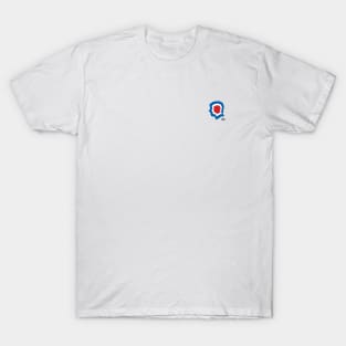 LEP UK MOD Logo T-Shirt